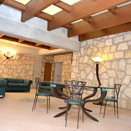 Clodi Resort Ancarano (Abruzzo) Exterior photo