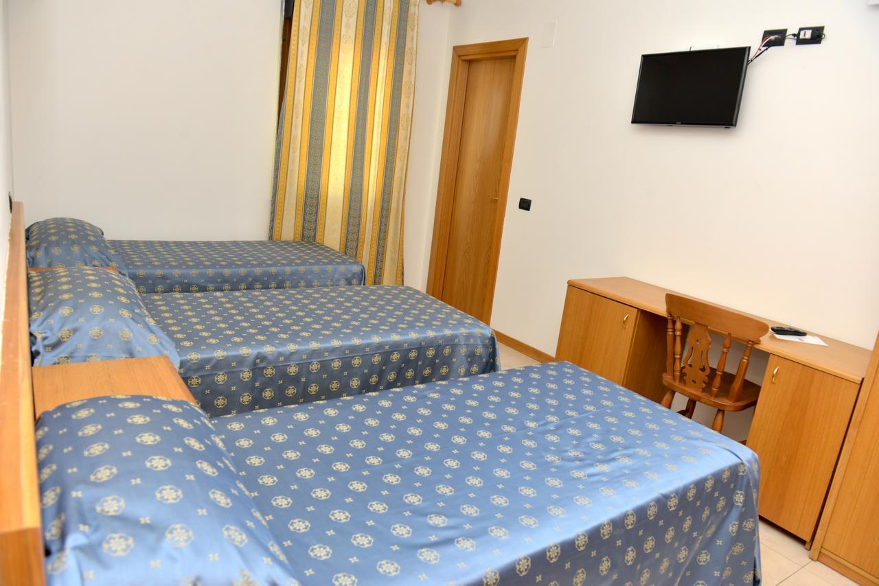 Clodi Resort Ancarano (Abruzzo) Exterior photo