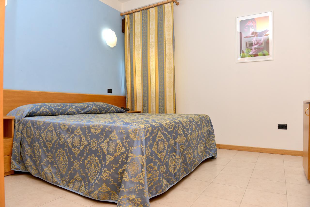 Clodi Resort Ancarano (Abruzzo) Exterior photo