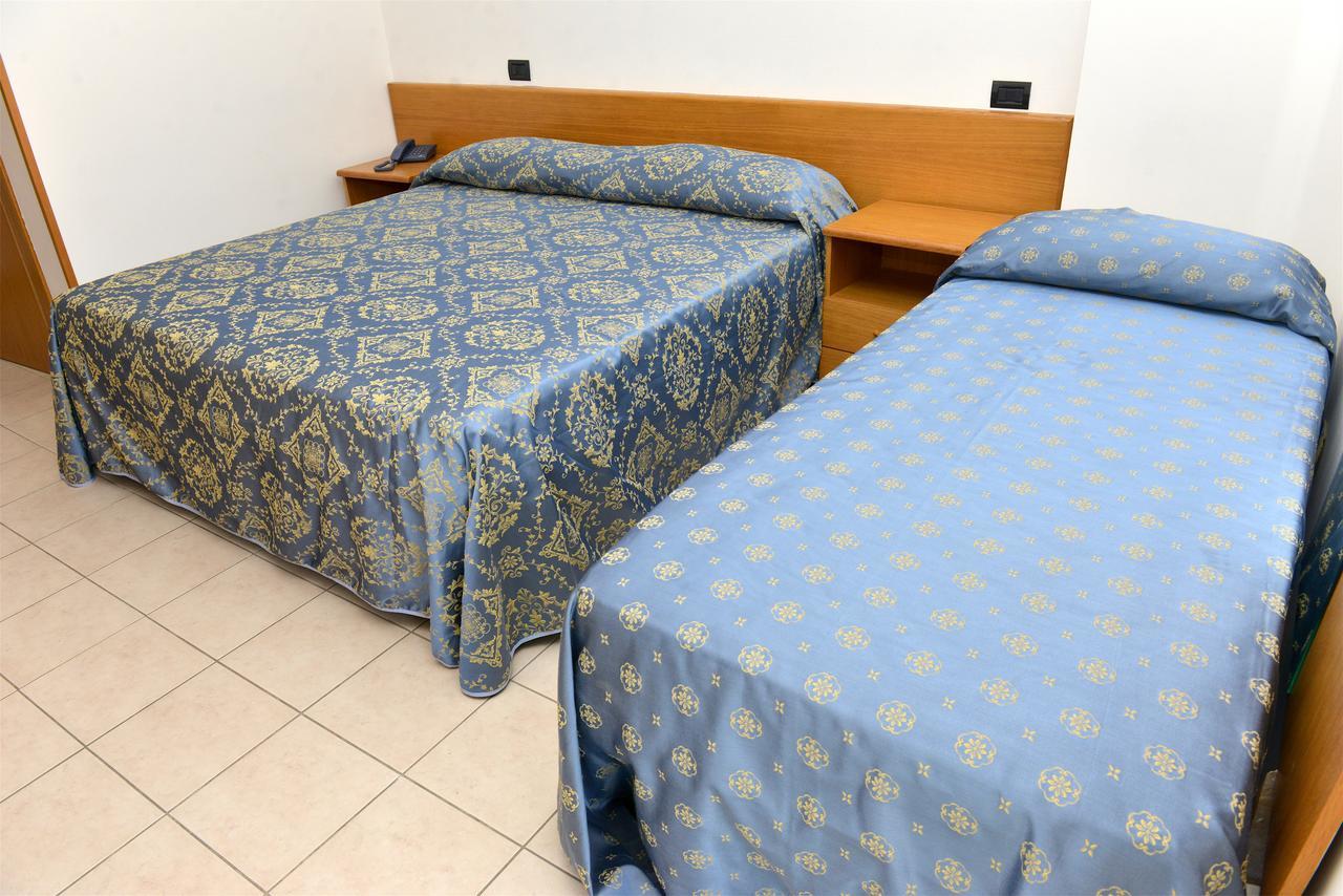 Clodi Resort Ancarano (Abruzzo) Exterior photo